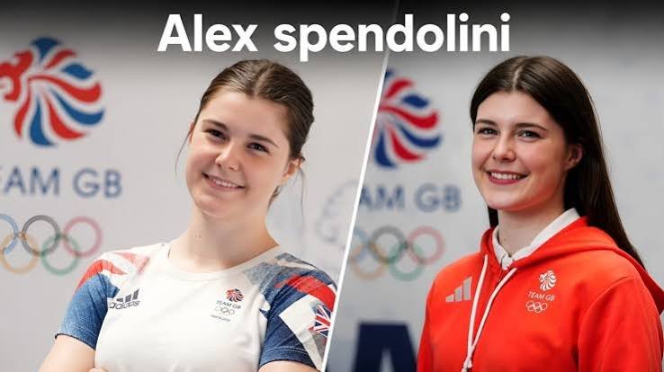 Alex Spendolini