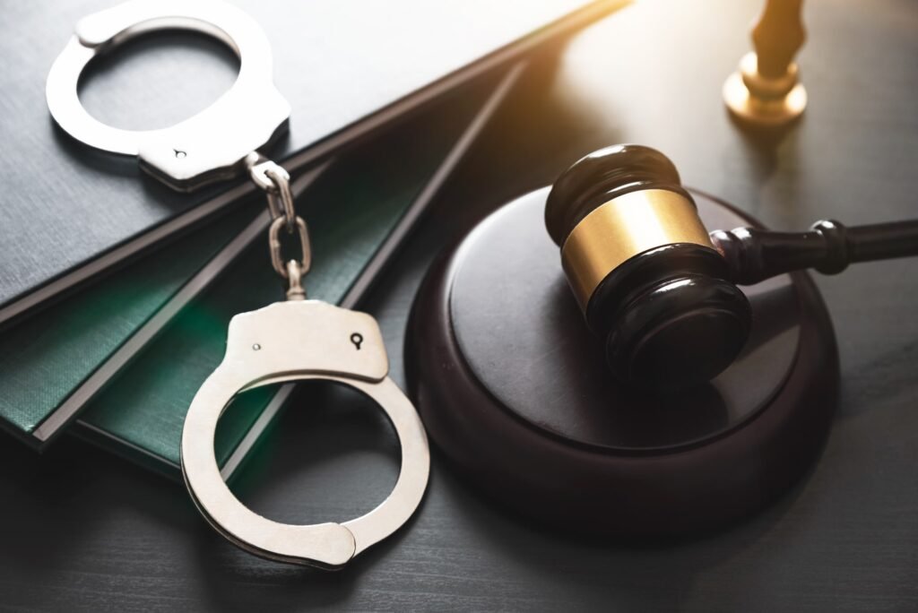Assault Lawyer