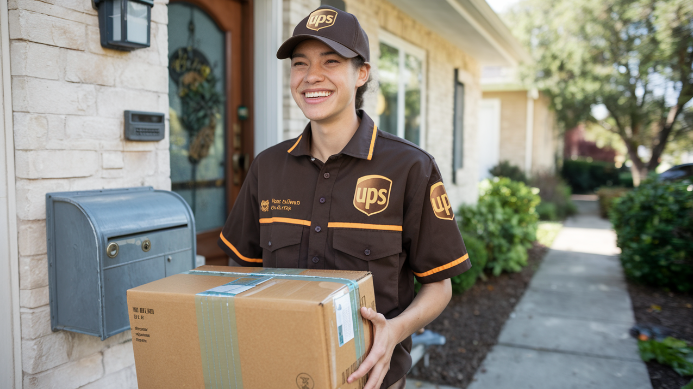 Does UPS Deliver on Sunday