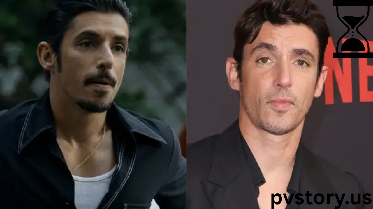 Dario Griselda