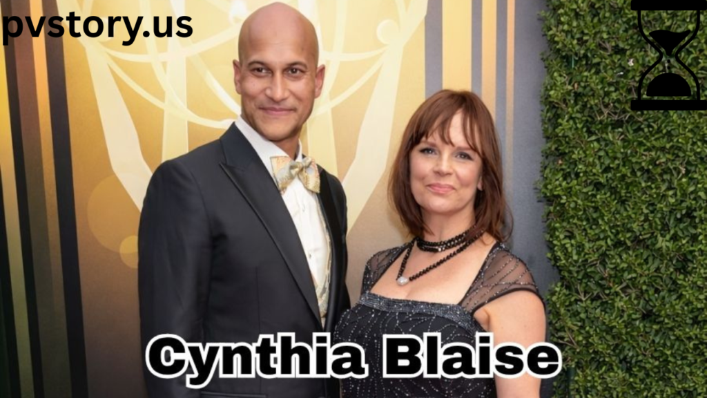 Cynthia Blaise