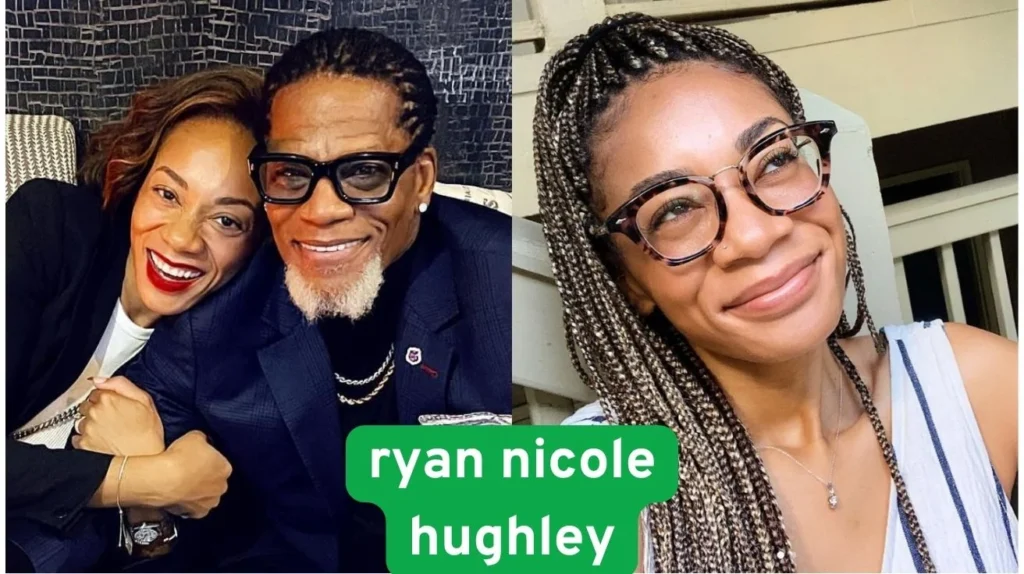 Ryan Nicole Hughley