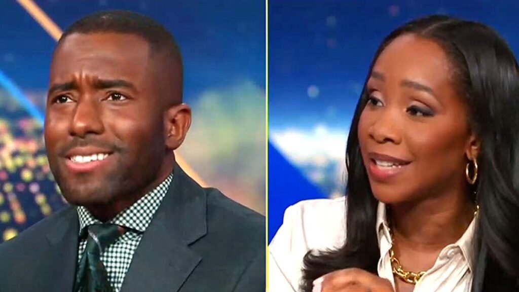 Shermichael Singleton Wife