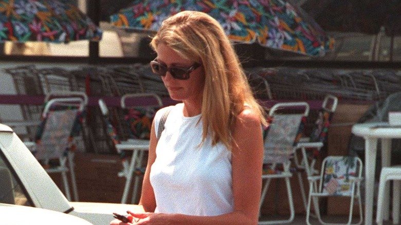 Susanne Gregard