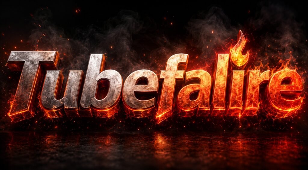 Tubefalire