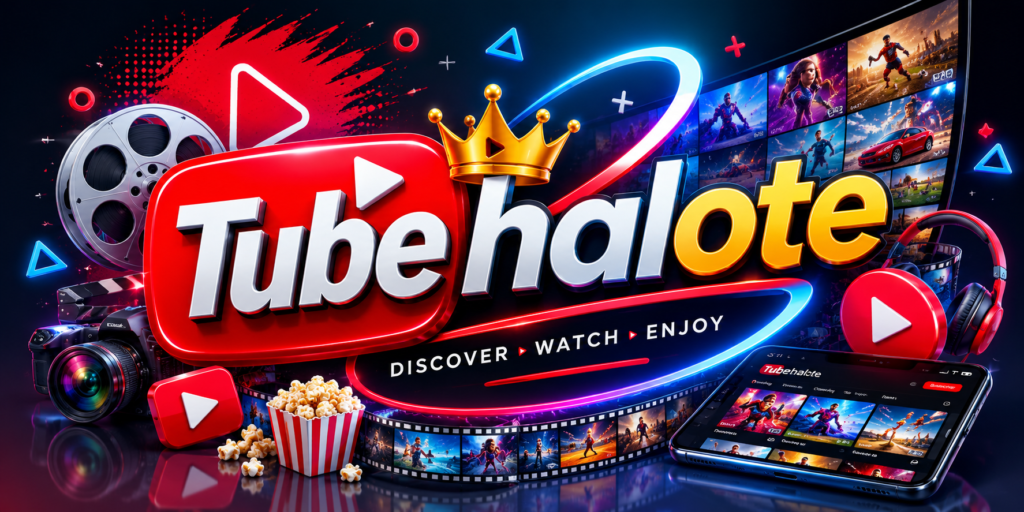 Tubehalote