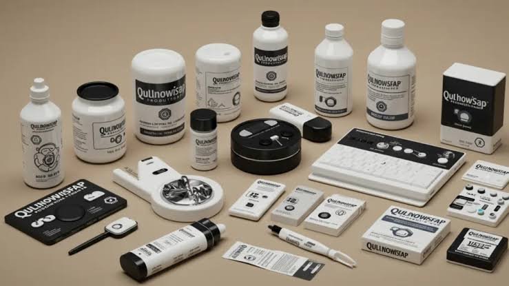 Use Qullnowisfap Products
