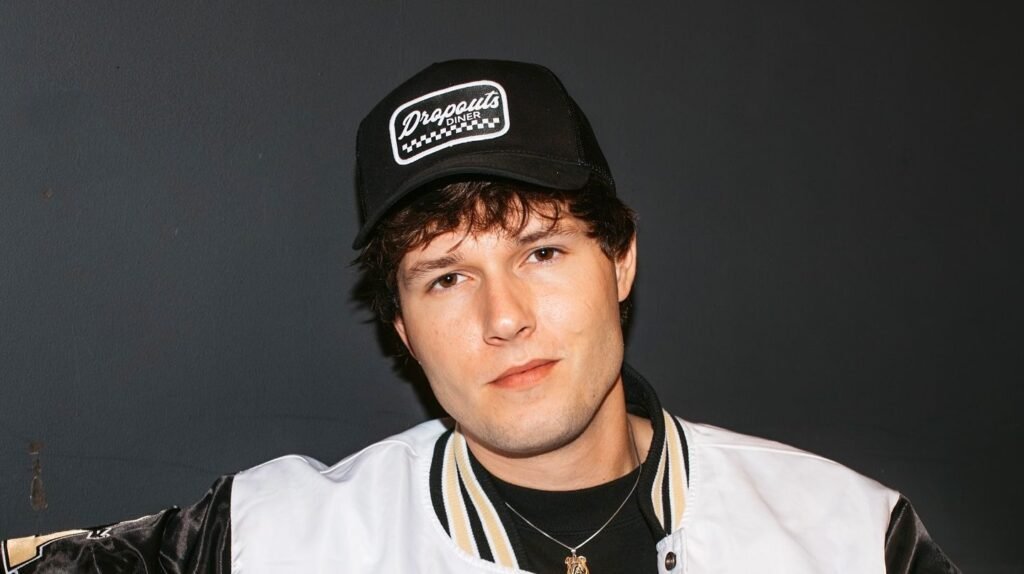 Zach Justice Age