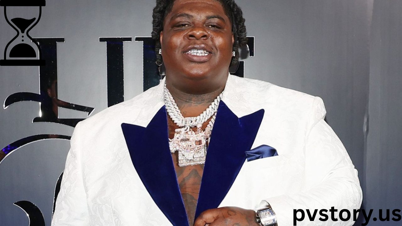 BigXthaPlug Age