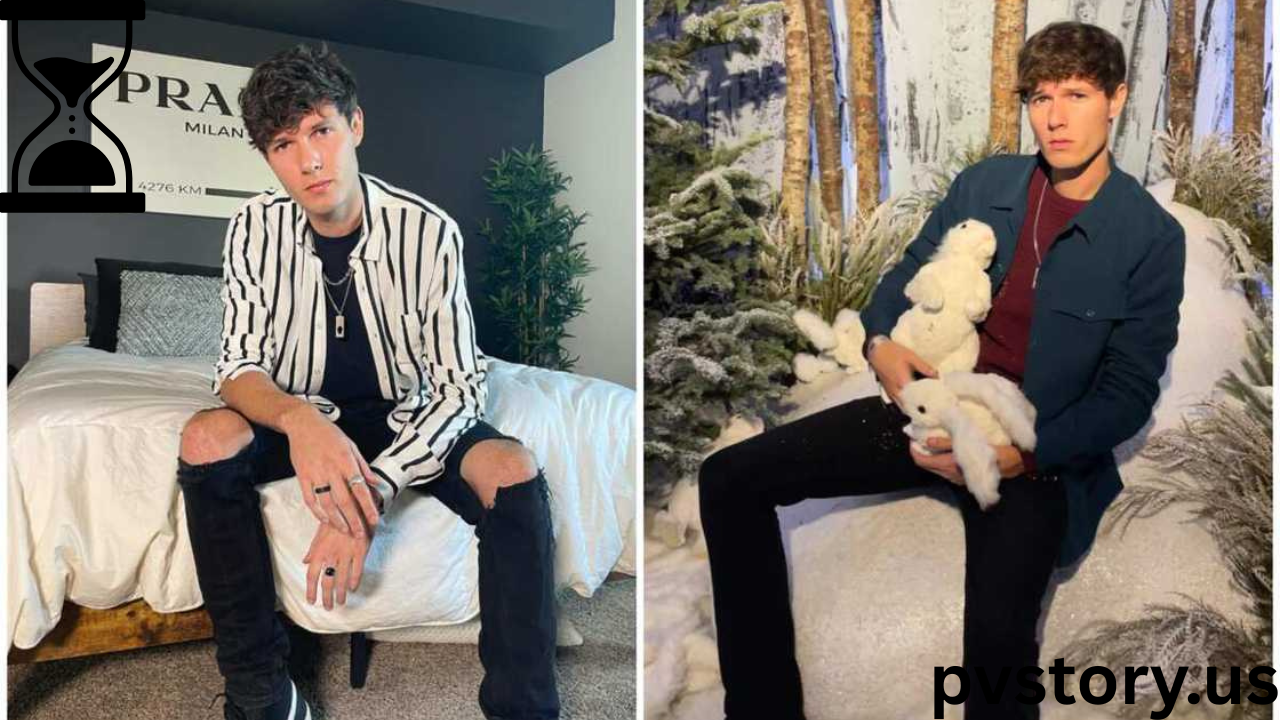 Zach Justice Age