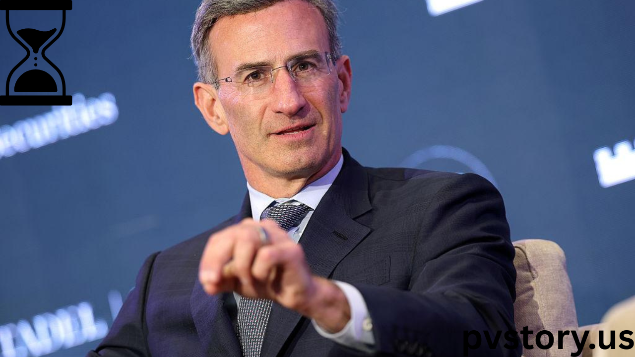 Peter Orszag Wig