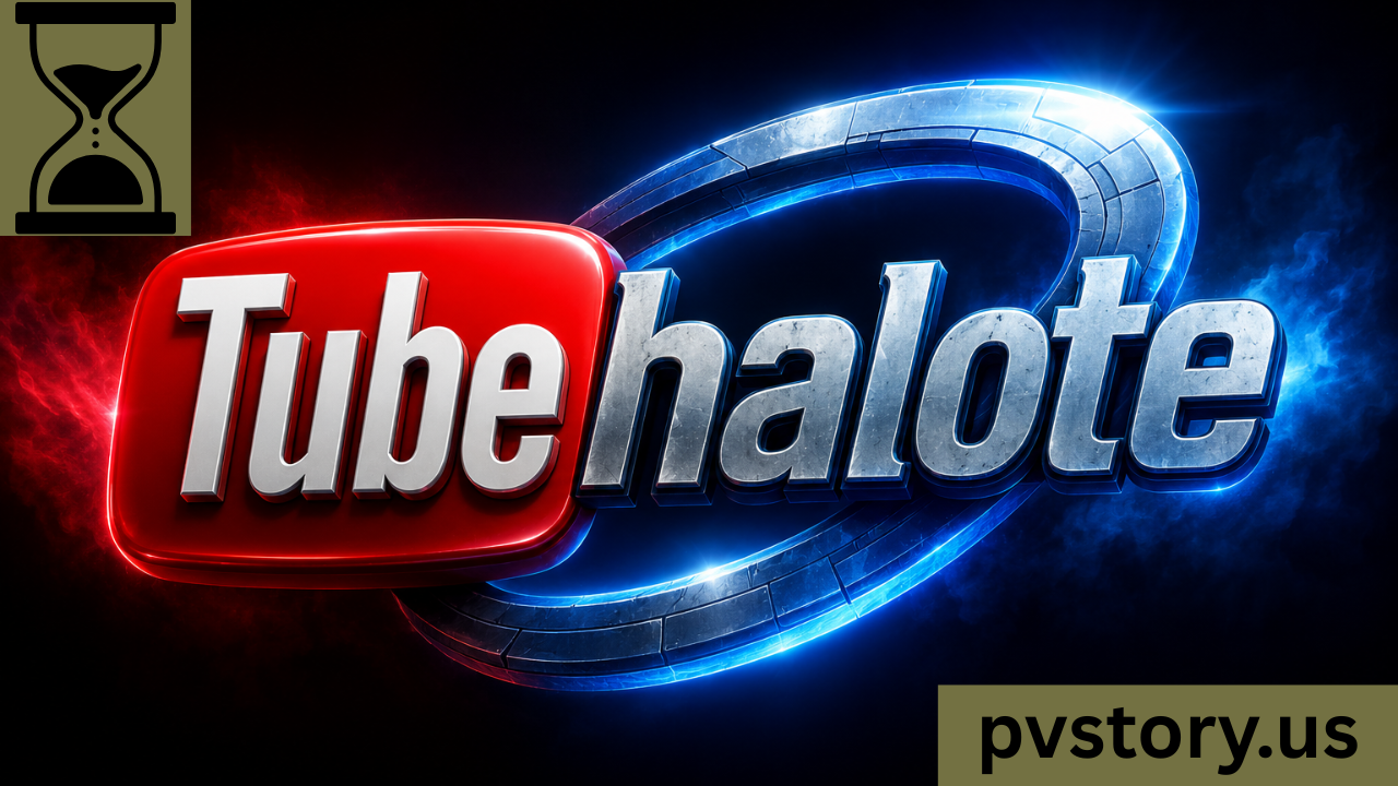 Tubehalote