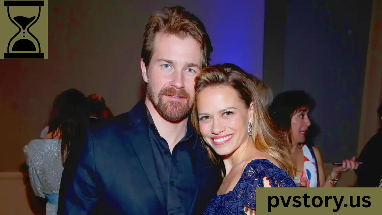 Bethany Joy Lenz Husband