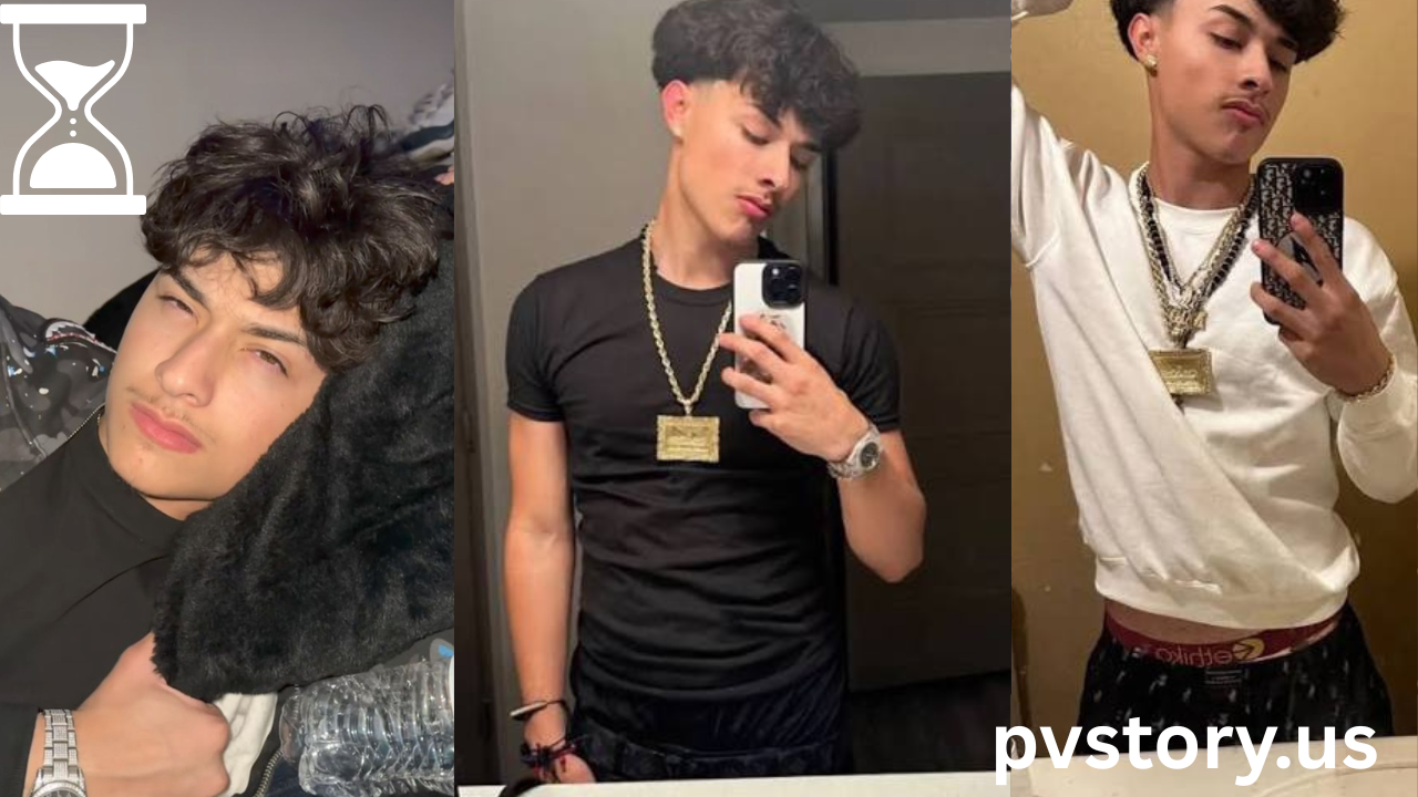 Alex Chino