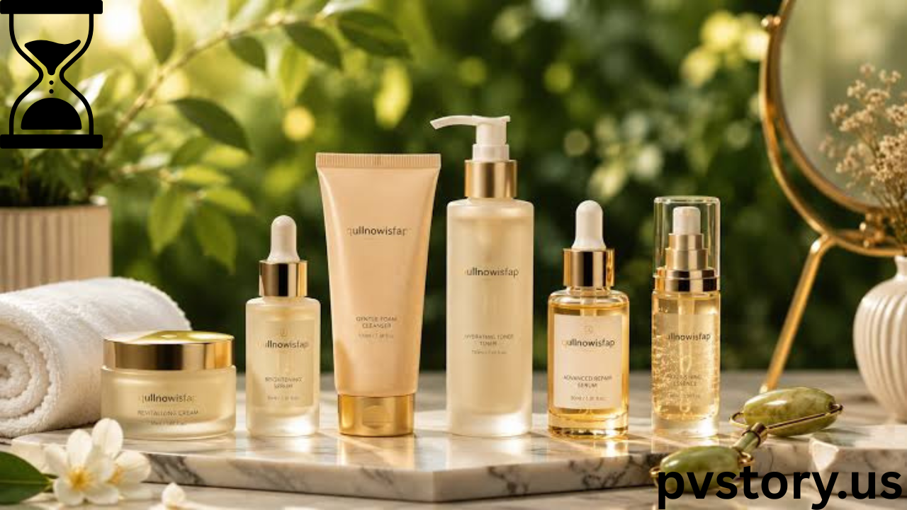 Use Qullnowisfap Products